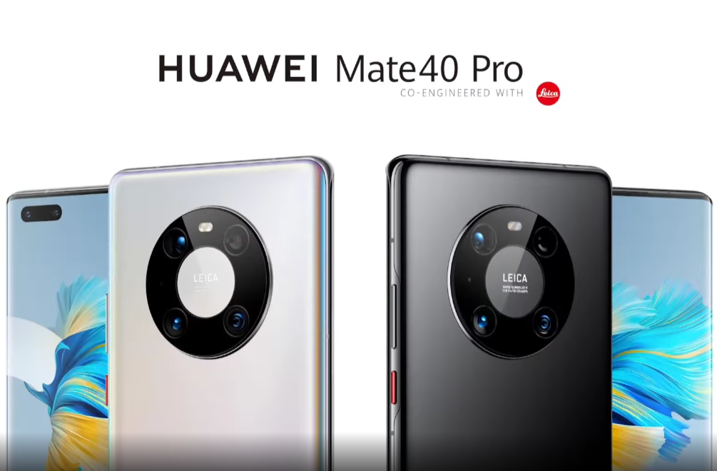 Huawei Mate 40 Pro Segera Hadir di Indonesia
