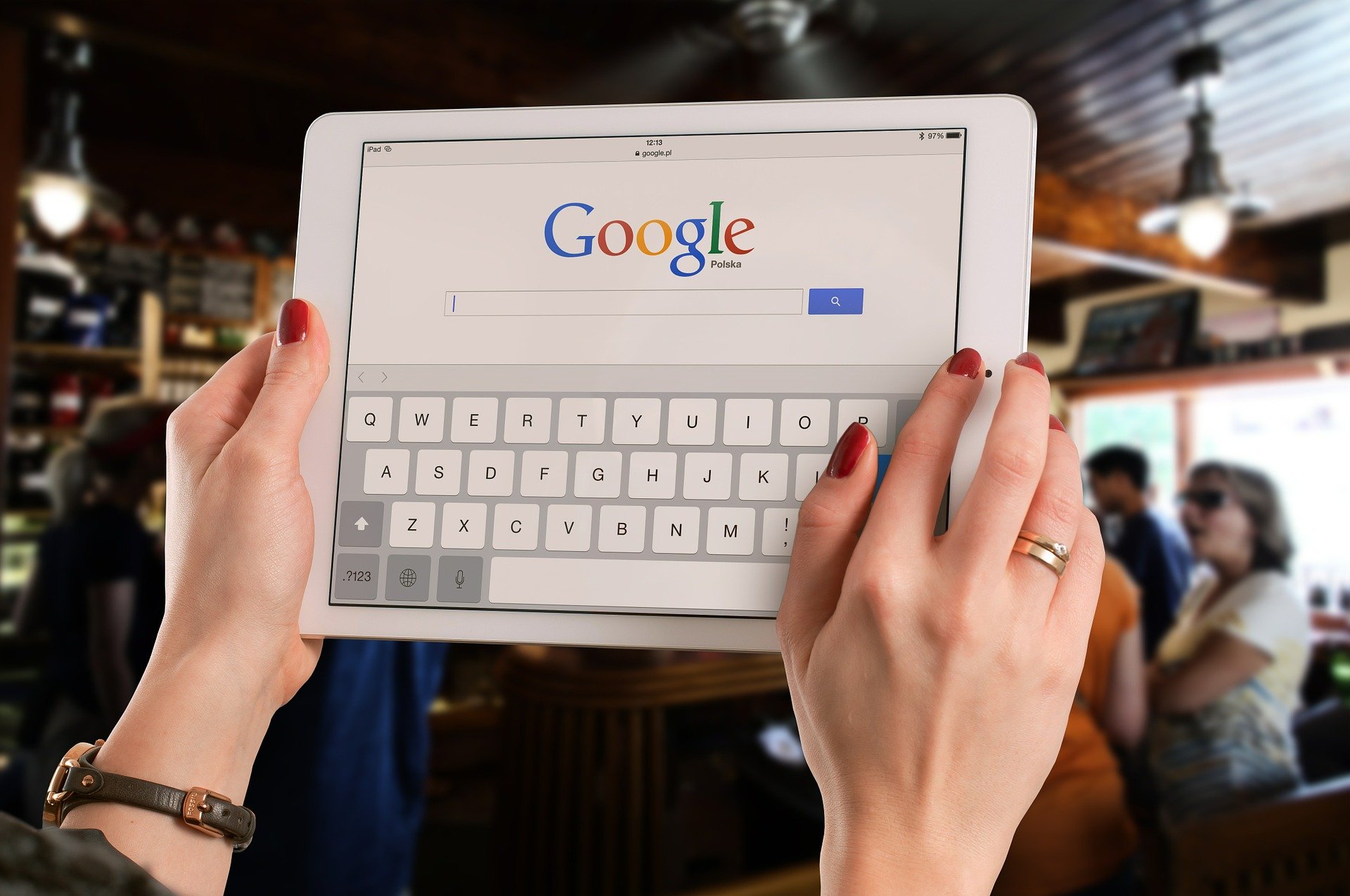 10 Topik Paling Dicari di Google Sepanjang 2020