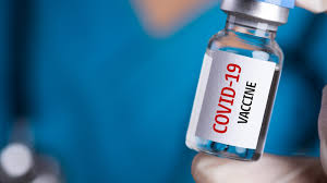 Perangi COVID-19, Pemerintah AS Resmi Gunakan Vaksin Pfizer