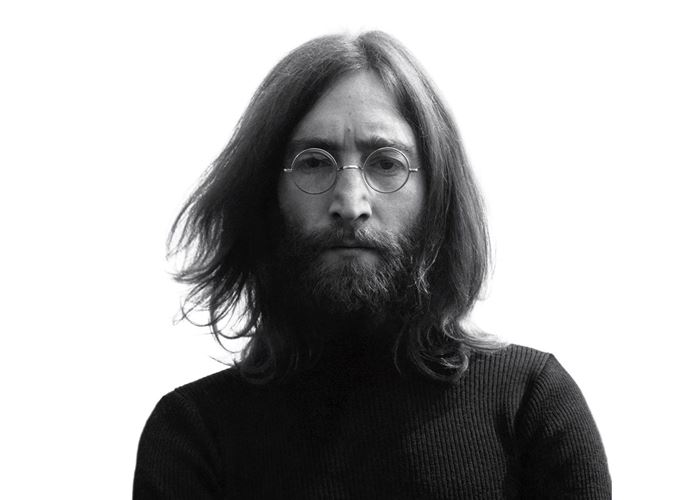 Mengenang John Lennon, Yuk Nostalgia Dengerin 5 Lagu Hitsnya!