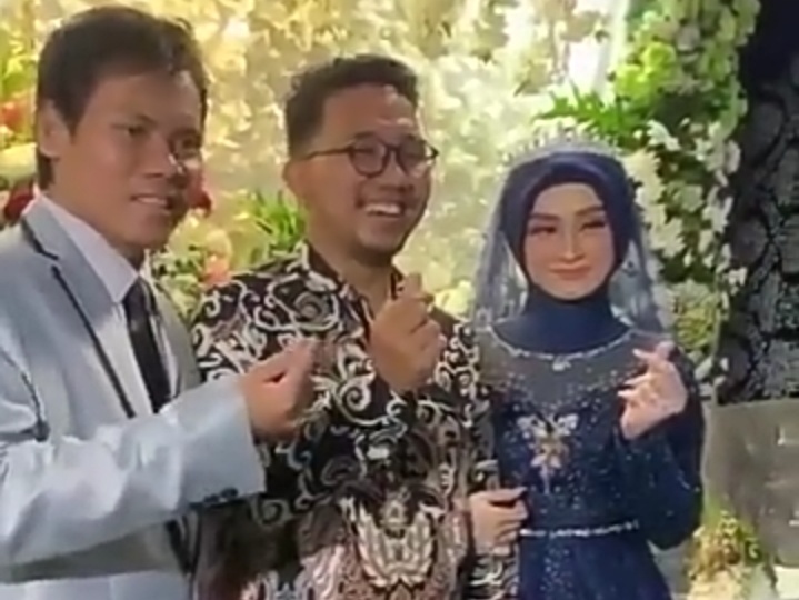 Terlanjur Viral, TikTok 'Ditinggal Nikah Mantan' Ternyata Bohong