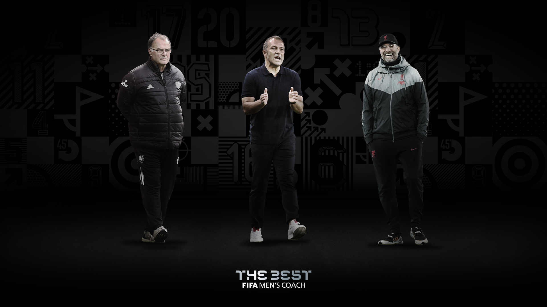 Pelatih Terbaik FIFA 2020: Hansi Flick Ditantang Klopp dan Bielsa