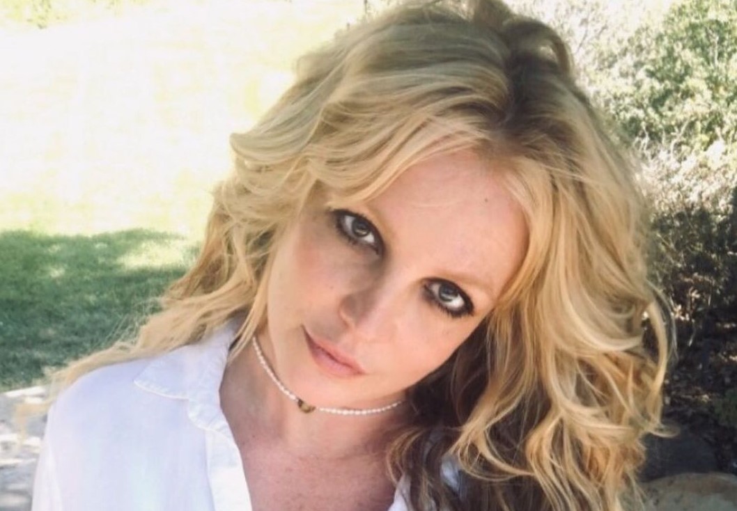 Hakim Tolak Hapus Ayah Britney Spears dari Perwalian Hukum 