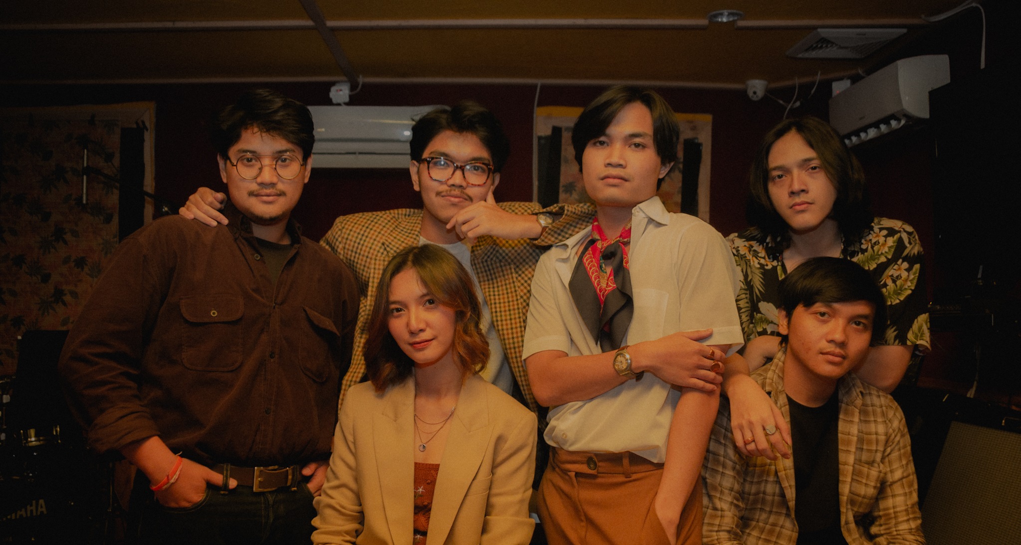 Gandeng Sheila Dara, Voxxes Cerita soal Kehilangan di Single 'Warm Weather'