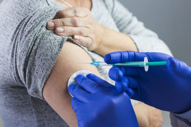 Cara Cek Tiket dan Jadwal Vaksin Booster COVID-19 di PeduliLindungi