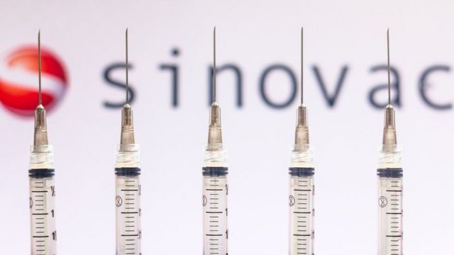 15 Juta Vaksin Sinovac Tahap 3 Tiba di Indonesia Hari Ini 