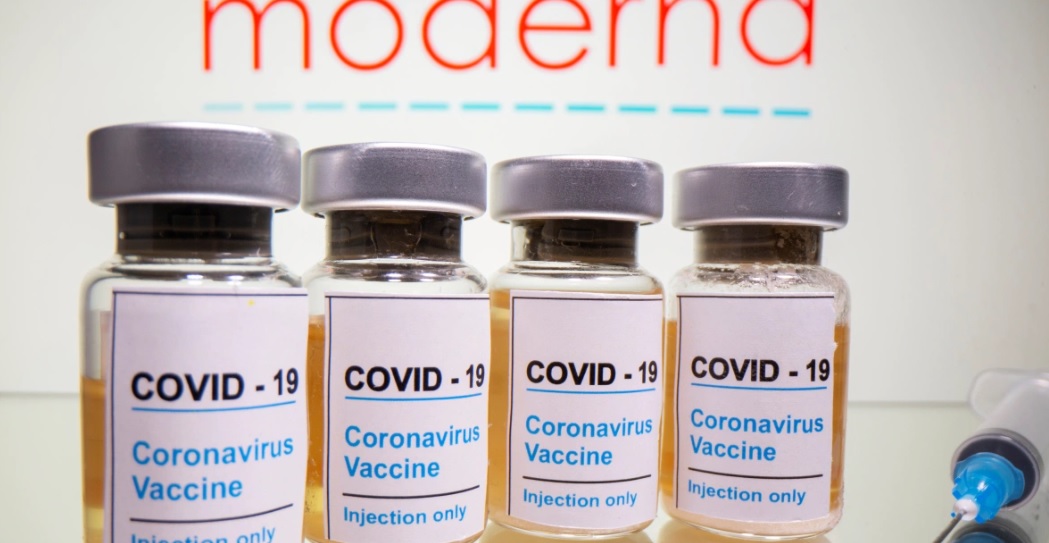 Pemprov DKI Beri Vaksin COVID-19 Moderna untuk Umum, Ini Syaratnya! 