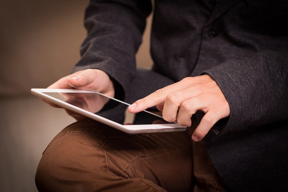 Ini 4 Cara Maksimalkan iPad Agar Kerja Lebih Produktif dan Efektif