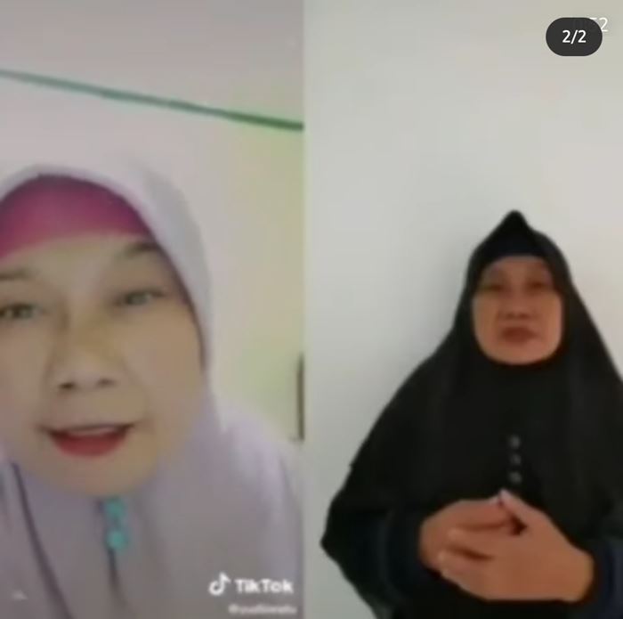 Seorang Ibu di Bogor Ditangkap karena Sebut Polisi Dajjal