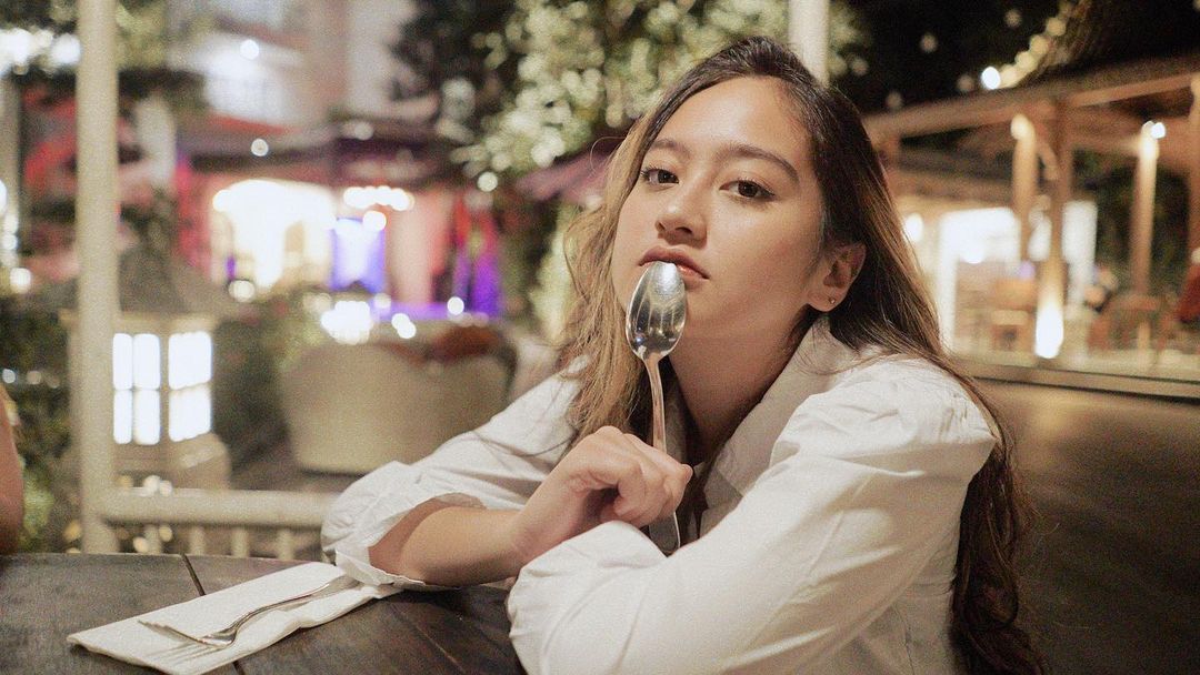 Salshabilla Adriani Tabrak 2 Mobil di Kemang, Tes Urine Negatif Alkohol 