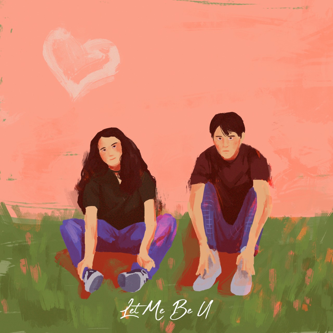 Jeremy Viari dan Tarrarin 'Svmmerdose' Kolaborasi di Single 'Let Me Be U'