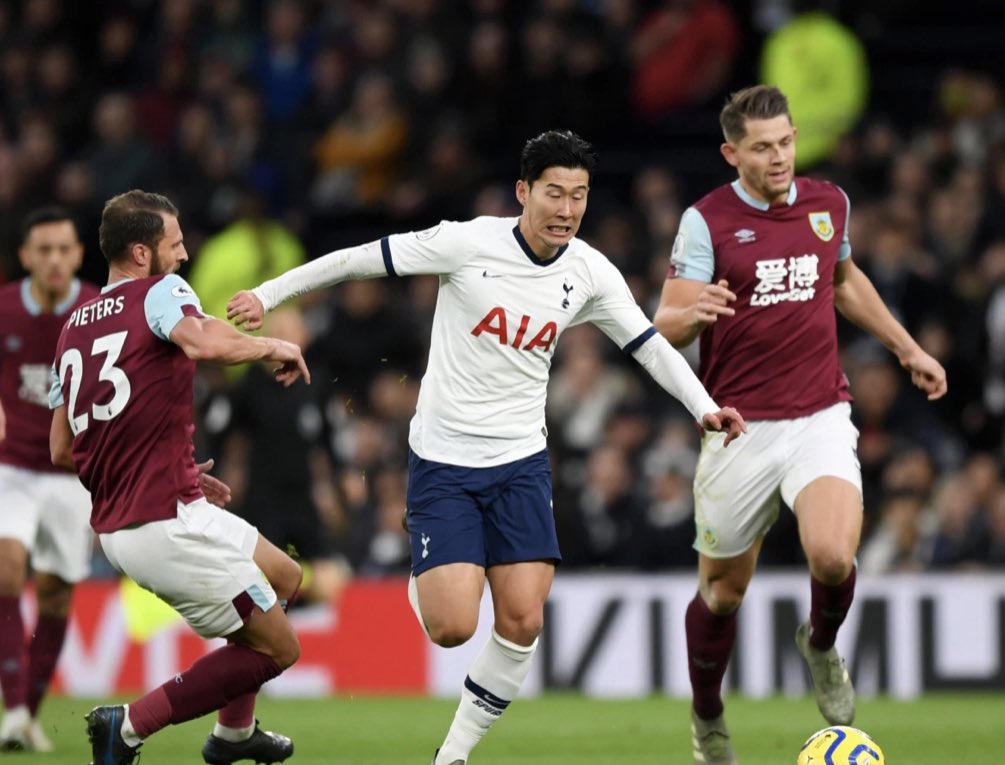 FIFA: Gol Solo Run Son Heung-min Terbaik di 2020