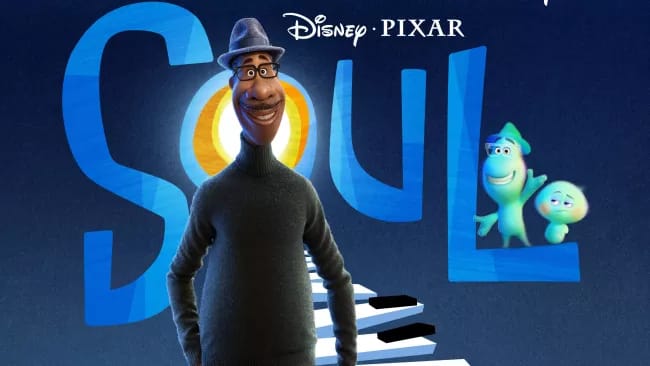 'Soul' Siap Tayang di Disney+ saat Natal, Kayak Apa Ceritanya?  