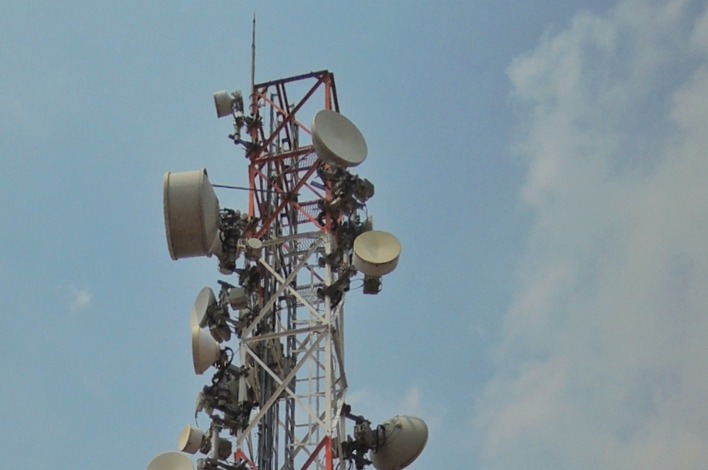 Wow! Operator 3 Indonesia Pasang 6.000 BTS 4,5G di 2020