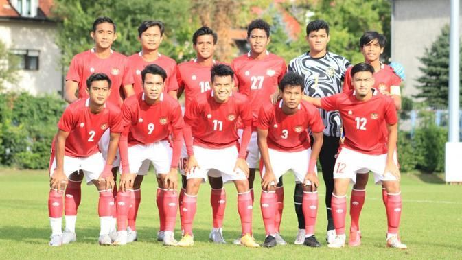Jabatan Manajer Timnas Indonesia U-19 Diperjualbelikan, Benarkah?