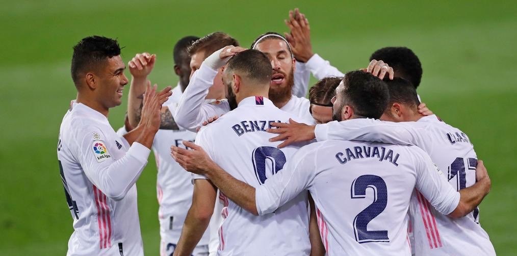 Benzema yang Makin Penting untuk Real Madrid 