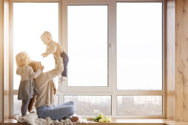 Jatuh Tanggal 22 Desember, Begini Loh Sejarah Hari Ibu