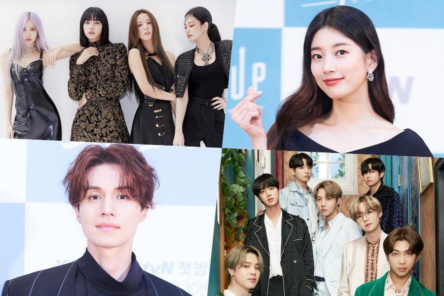 Berita harian pemenang korean first brand awards 2021 ...