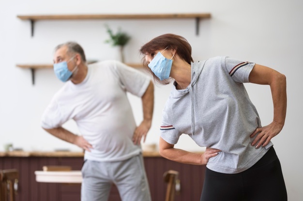 Tips Tetap Sehat dan Aktif saat Puasa di Masa Pandemi COVID-19