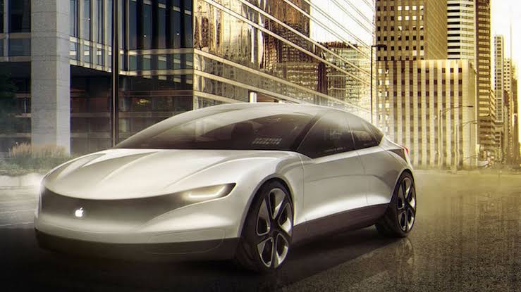 Apple Car Diprediski Meluncur 2025