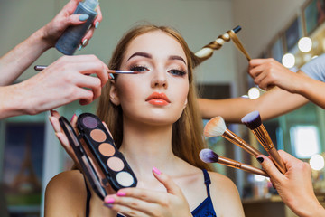 5 Produk Makeup Paling Diminati Selama Tahun 2020