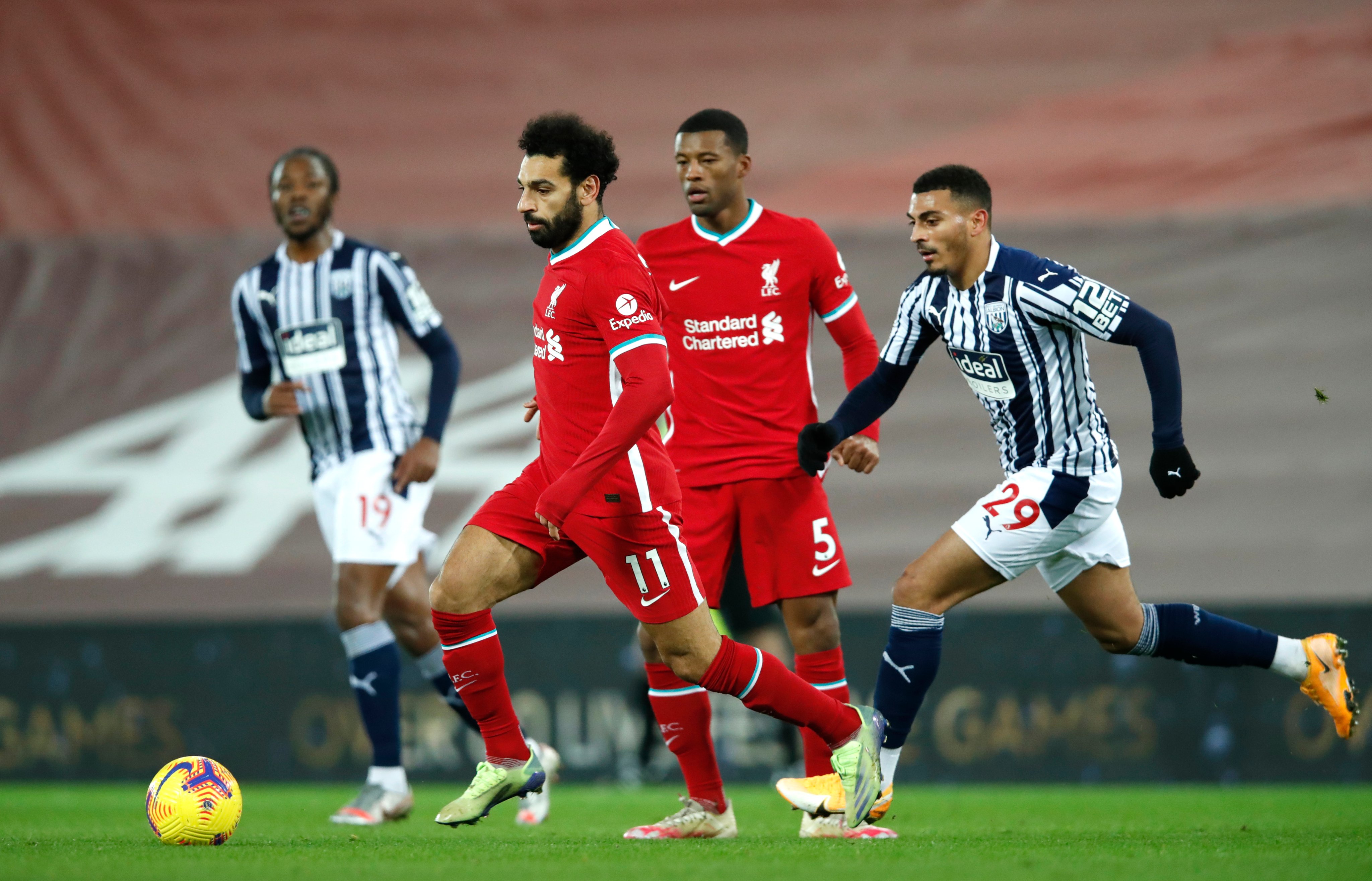 West Brom dan Manajernya Memang Menakutkan untuk Liverpool