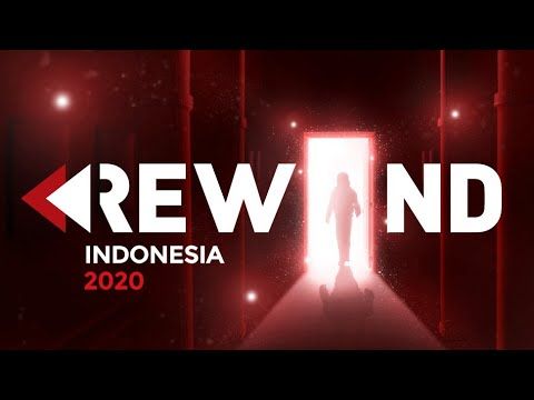 Netizen Banjiri Pujian untuk Video Rewind Indonesia 2020