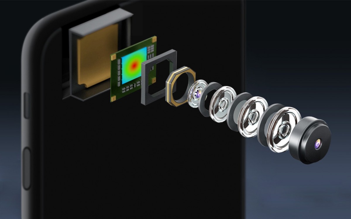 Sony dan Oppo Kolaborasi Bikin Sensor untuk Find X3