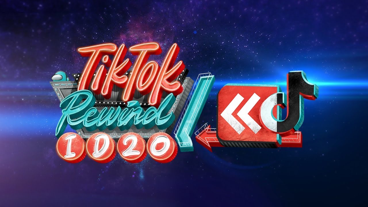 TikTok Rewind Indonesia 2020 ala TikToker Nggak Kalah Keren