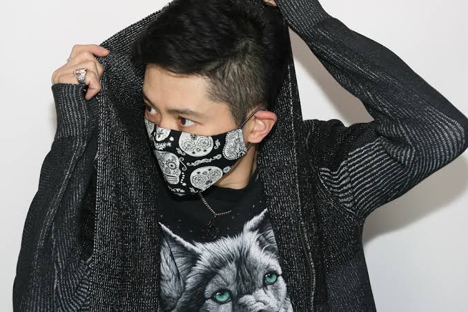 Desainer Embran Nawawi Sebut Masker Tetap Jadi Tren Fashion di 2021  