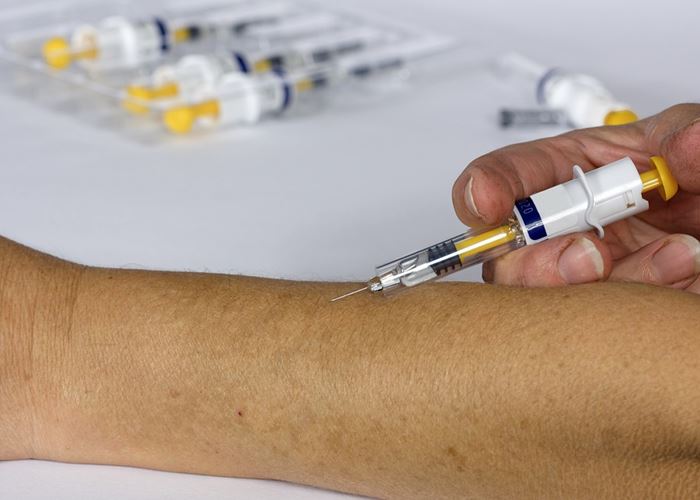  Efikasi Vaksin Sinovac 65,3%, Ahli Virus: Di Atas Standar WHO