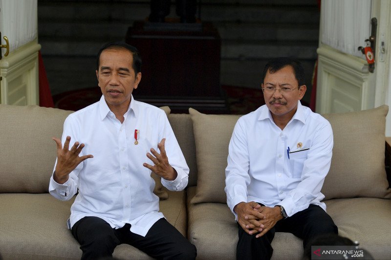 Biaya Pengobatan Pasien Virus Corona Ditanggung Kemenkes
