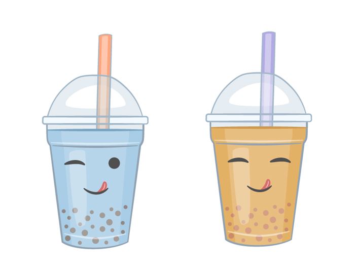 Asyik! Bakal Ada 117 Emoji Baru di Tahun 2020, Salah Satunya Bubble Tea! 
