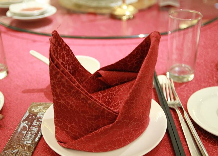 Rayakan Imlek Bersama Keluarga di 7 Chinese Restaurant Bandung Ini, yuk!