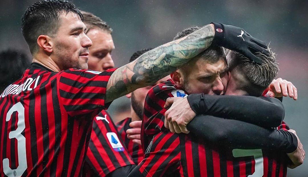 Torino Tak Lagi Jadi Mimpi Buruk AC Milan