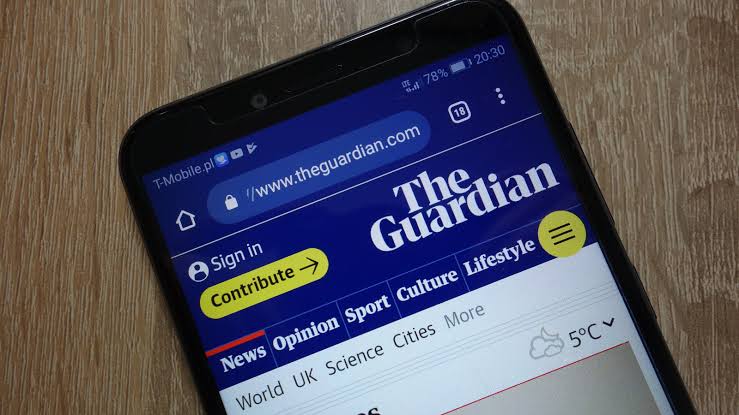 Peduli Lingkungan, The Guardian Stop Iklan dari Perusahaan Minyak dan Gas