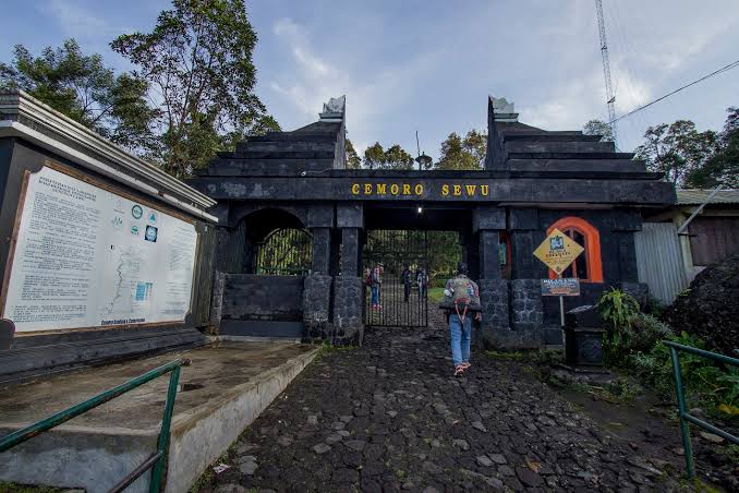 Asyik! Perhutani Kembali Buka Jalur Pendakian Gunung Lawu