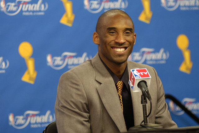 Tim Otopsi Berhasil Identifikasi Jenazah Kobe Bryant, Putrinya Belum