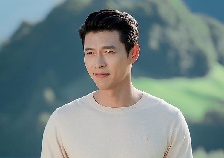 Hyunbin Bakal Bintangi Film Aksi Garapan Sutradara Woo Min Ho