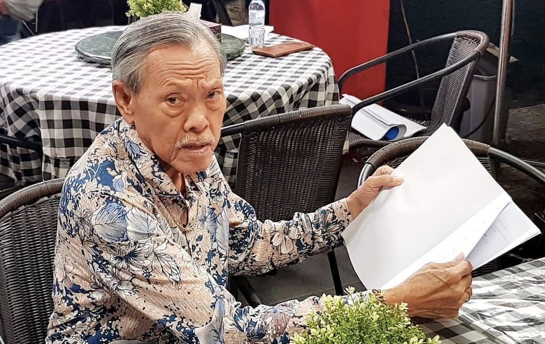 Duh! Idap Kanker Usus, Hengky Solaiman Tolak Kemoterapi