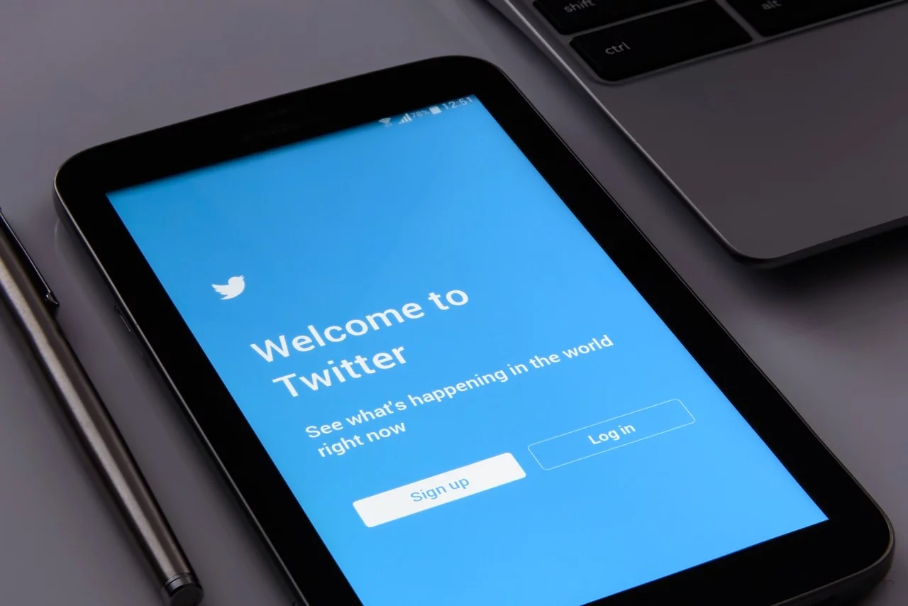 Twitter Hadirkan Event Page Covid-19 di Indonesia