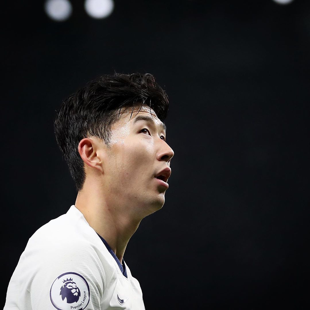 Son Heung-min Patah Lengan, Tottenham Hotspur Bak Macan Ompong