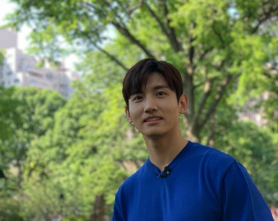 Changmin TVXQ Pacaran, Fans Beri Ucapan Selamat