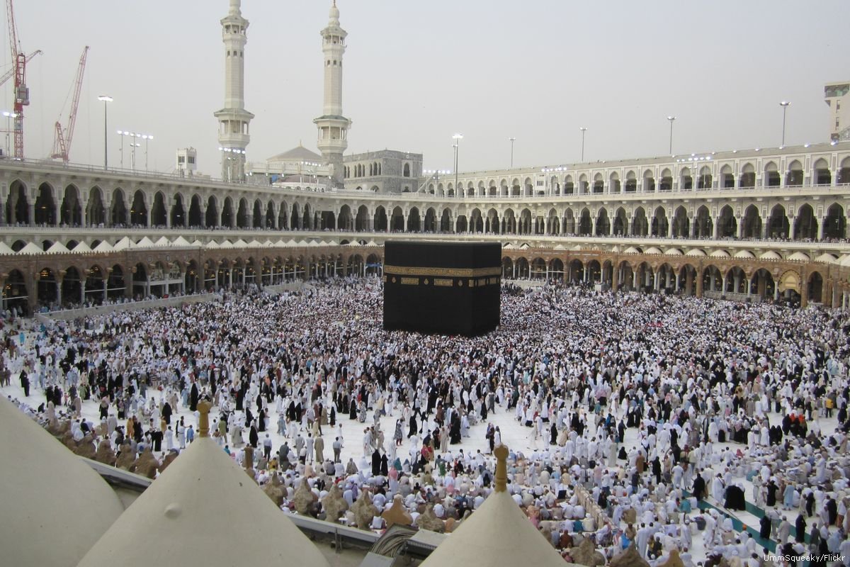 Keberangkatan 800 Calon Haji di DIY Ditunda, Ini Alasannya!