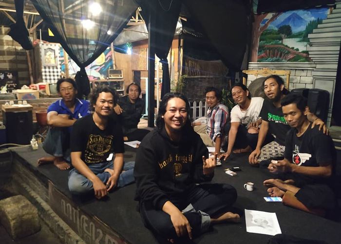 The Luntas Indonesia Bakal Hibur Surabaya dengan Ludruk 'Misteri Suster Gepeng' Malam Ini