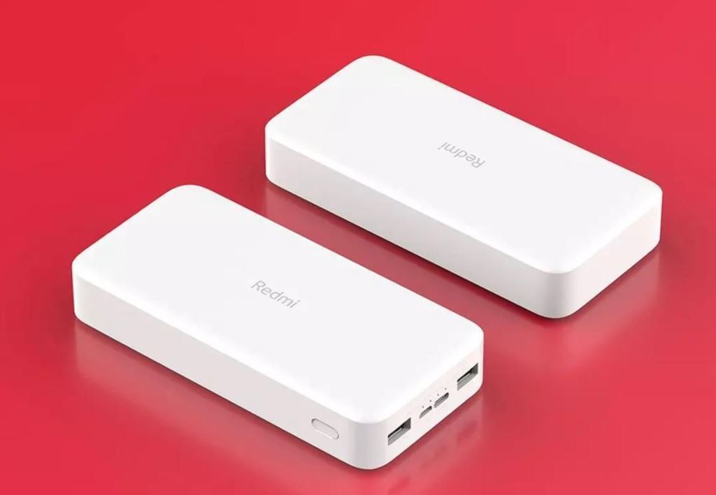 20.000 mAh