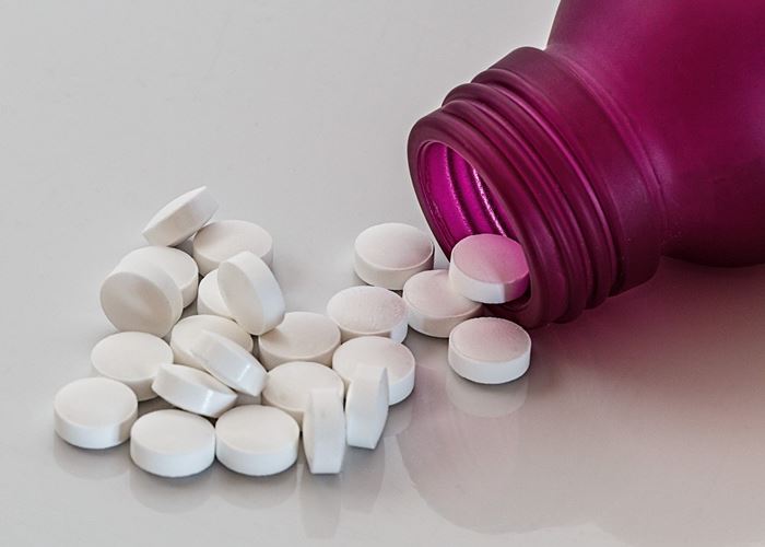 Risiko Konsumsi Riklona dan Tramadol, Narkoba yang Jerat Lucinta Luna