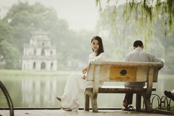 Ditolak Cinta Tapi Tetap Santai, Gini Caranya!