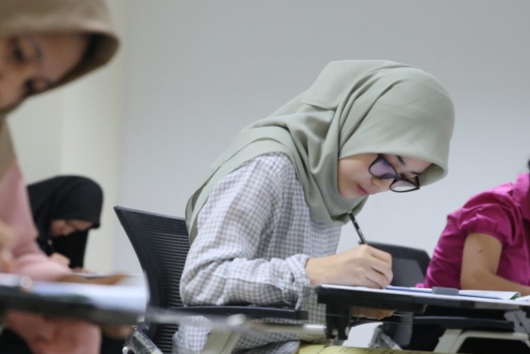 Wih! Universitas Pertamina Buka 2 Jenis Beasiswa S1