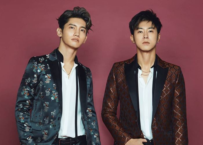 Wah, TVXQ Bakal Balik Lagi Konser di Jakarta Guys!